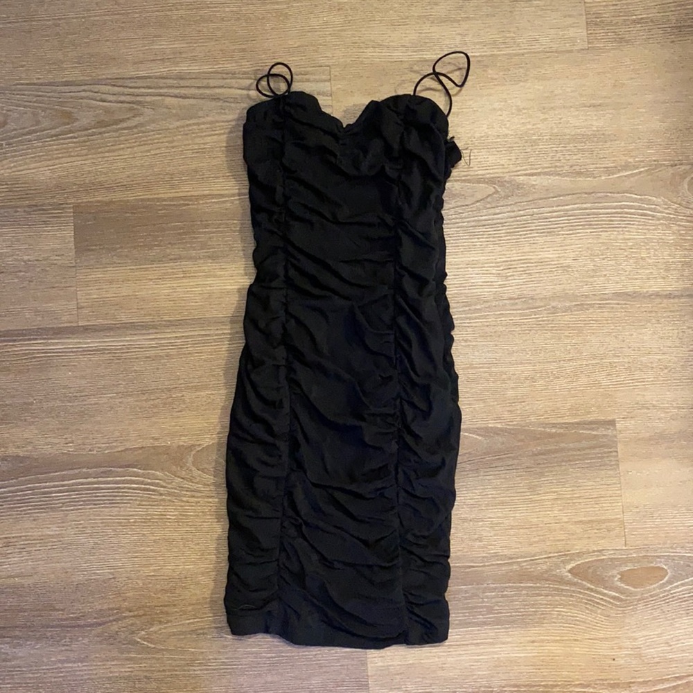 Hello Molly Dress